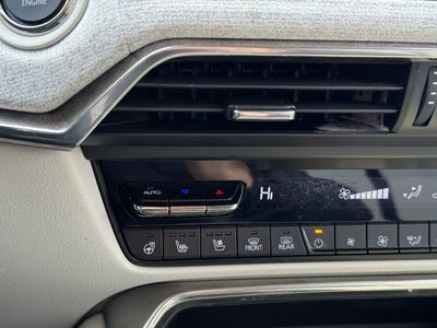 2025 Mazda Mazda CX-90 3.3 Turbo S Premium Plus