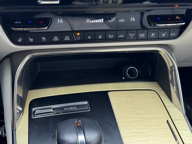 2025 Mazda Mazda CX-90 3.3 Turbo S Premium Plus