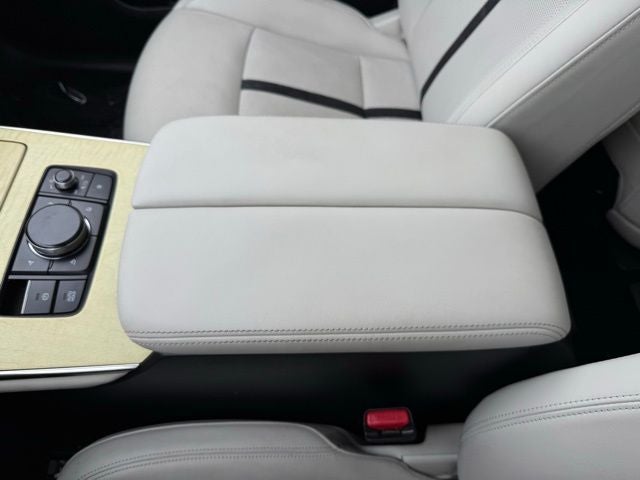 2025 Mazda Mazda CX-90 3.3 Turbo S Premium Plus