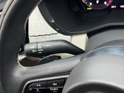 2025 Mazda Mazda CX-90 3.3 Turbo S Premium Plus