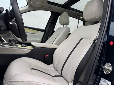 2025 Mazda Mazda CX-90 3.3 Turbo S Premium Plus