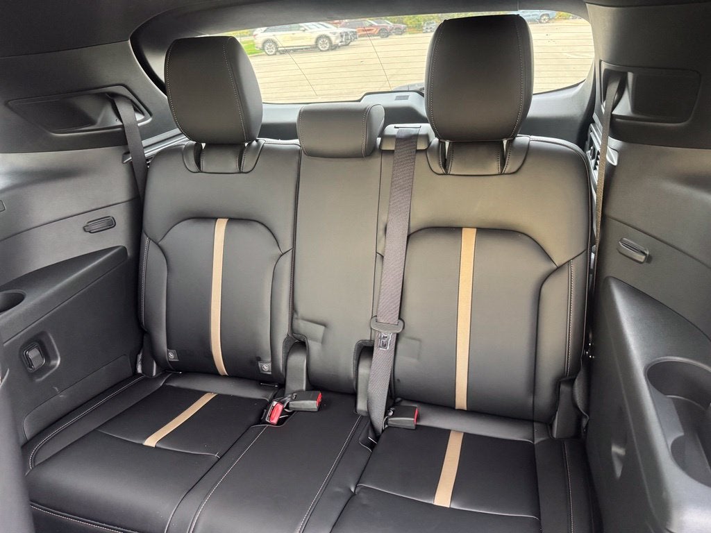 2026 Mazda Mazda CX-90 3.3 Turbo Premium Plus