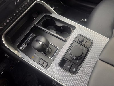2026 Mazda Mazda CX-90 3.3 Turbo Premium Plus
