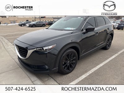 2023 Mazda Mazda CX-9 Touring Plus