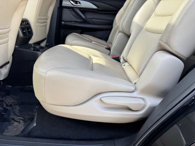 2023 Mazda Mazda CX-9 Touring Plus