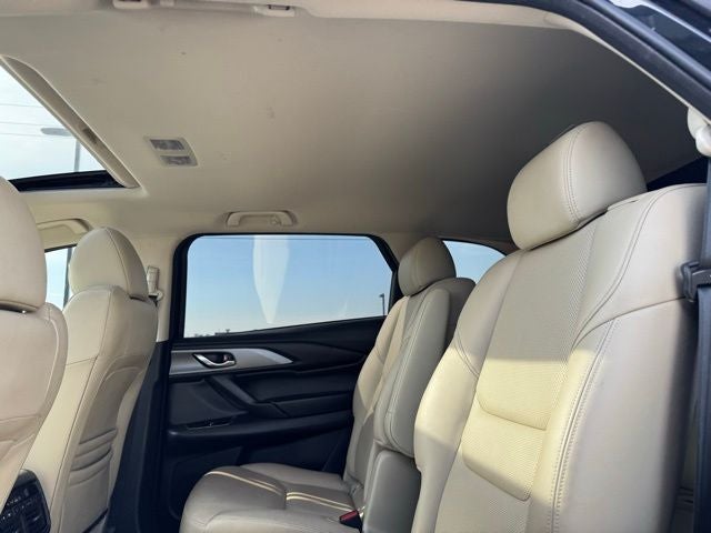 2023 Mazda Mazda CX-9 Touring Plus
