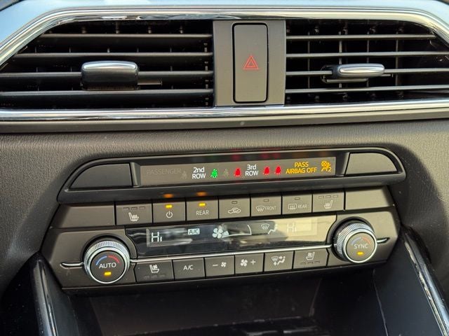 2023 Mazda Mazda CX-9 Touring Plus