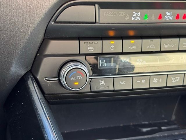 2023 Mazda Mazda CX-9 Touring Plus