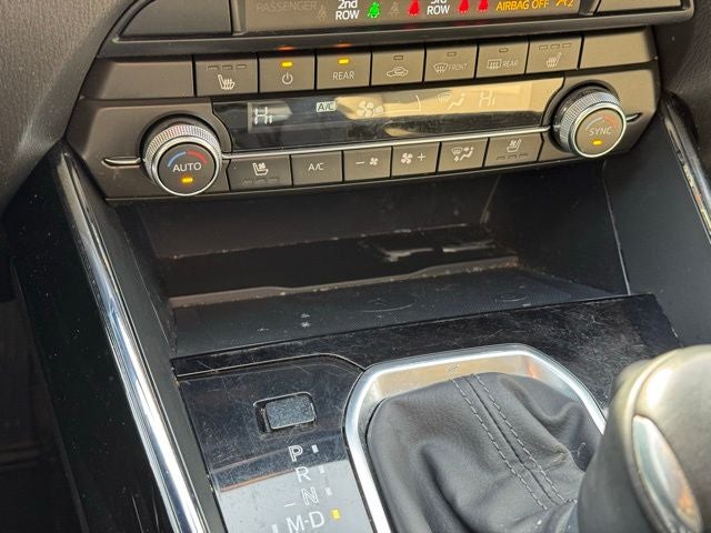 2023 Mazda Mazda CX-9 Touring Plus