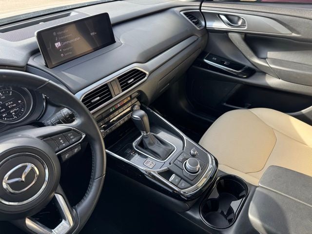 2023 Mazda Mazda CX-9 Touring Plus