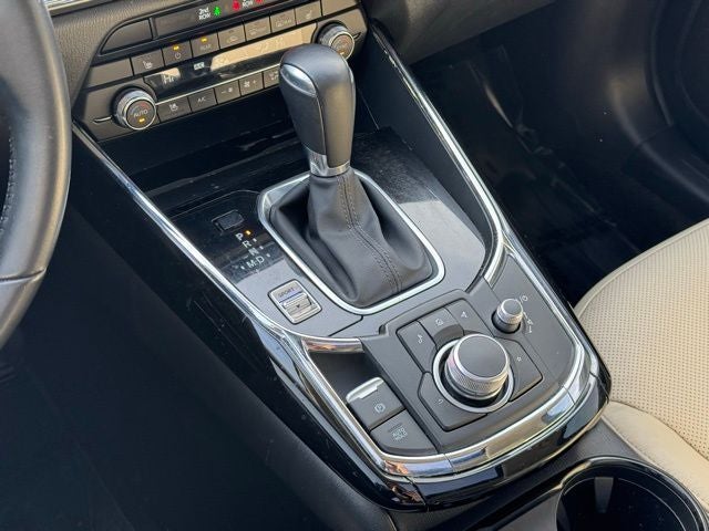 2023 Mazda Mazda CX-9 Touring Plus