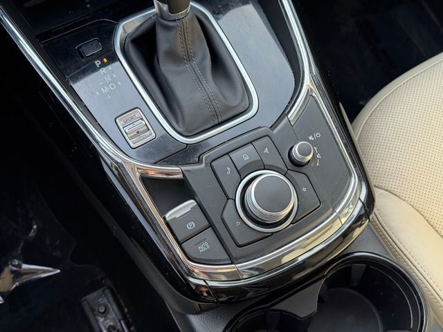 2023 Mazda Mazda CX-9 Touring Plus