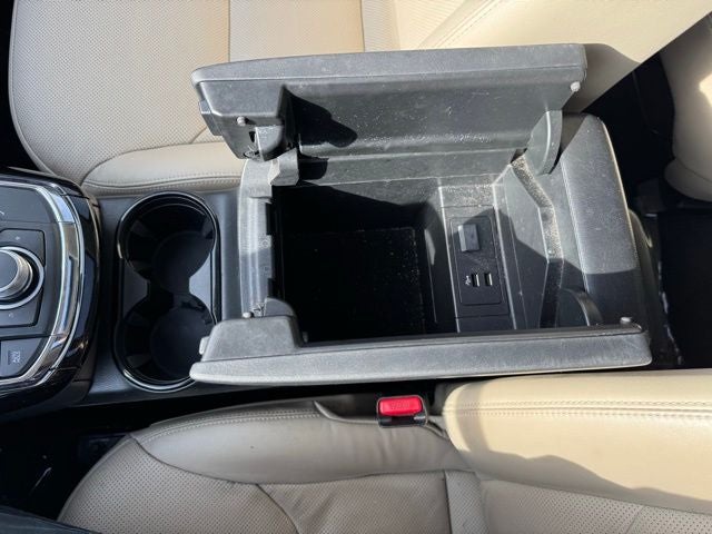 2023 Mazda Mazda CX-9 Touring Plus