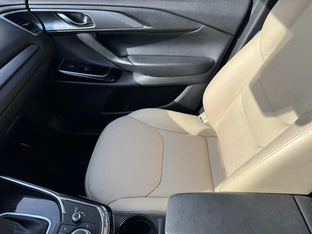 2023 Mazda Mazda CX-9 Touring Plus