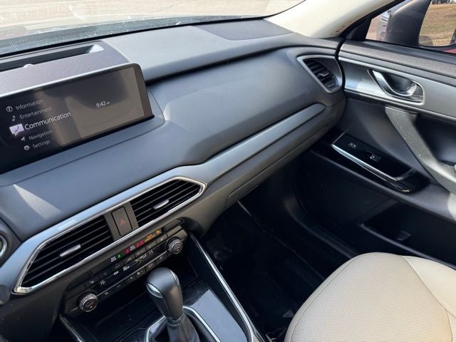 2023 Mazda Mazda CX-9 Touring Plus