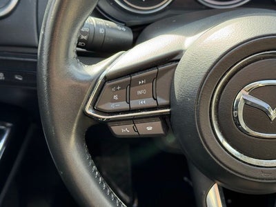 2023 Mazda Mazda CX-9 Touring Plus