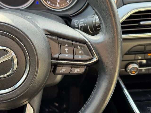 2023 Mazda Mazda CX-9 Touring Plus