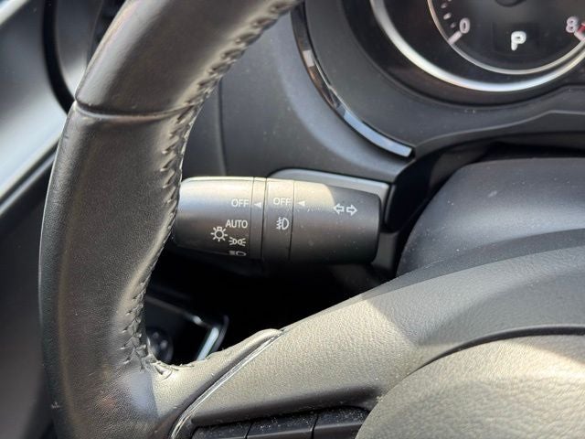 2023 Mazda Mazda CX-9 Touring Plus