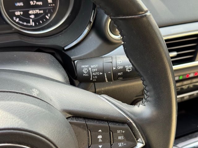 2023 Mazda Mazda CX-9 Touring Plus