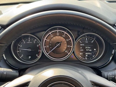 2023 Mazda Mazda CX-9 Touring Plus