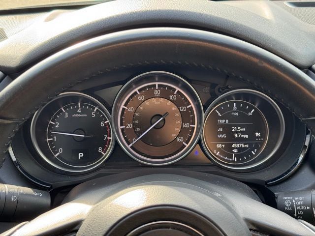 2023 Mazda Mazda CX-9 Touring Plus