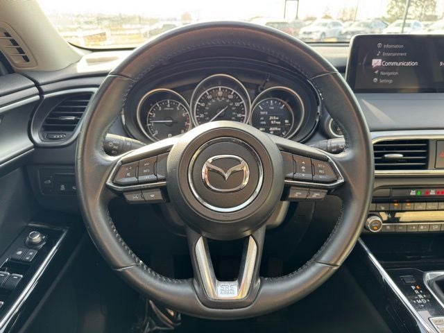 2023 Mazda Mazda CX-9 Touring Plus
