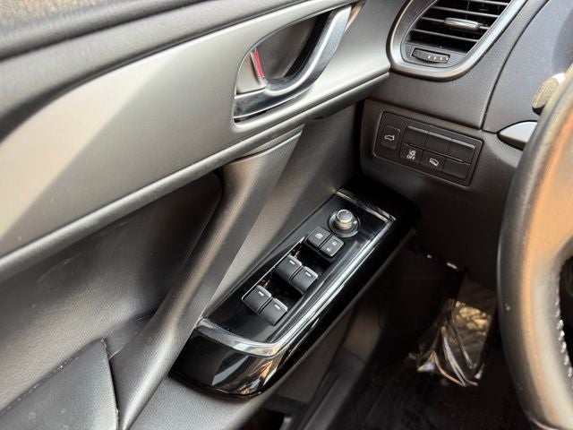 2023 Mazda Mazda CX-9 Touring Plus