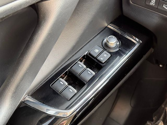 2023 Mazda Mazda CX-9 Touring Plus