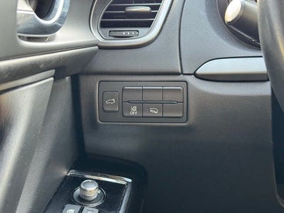 2023 Mazda Mazda CX-9 Touring Plus
