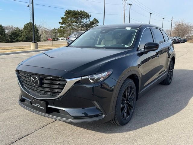 2023 Mazda Mazda CX-9 Touring Plus