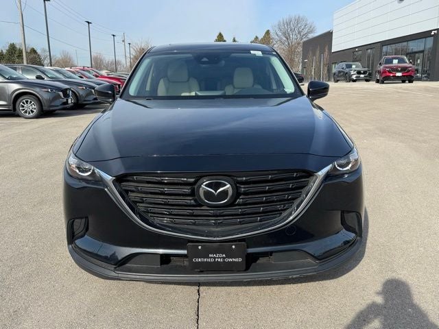 2023 Mazda Mazda CX-9 Touring Plus