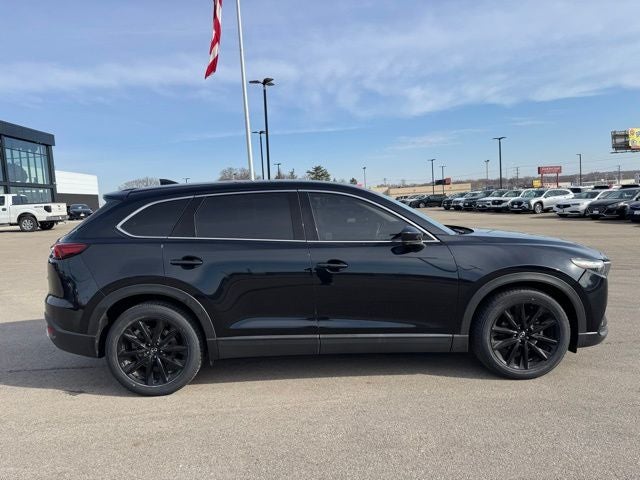 2023 Mazda Mazda CX-9 Touring Plus