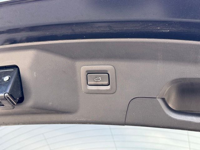 2023 Mazda Mazda CX-9 Touring Plus