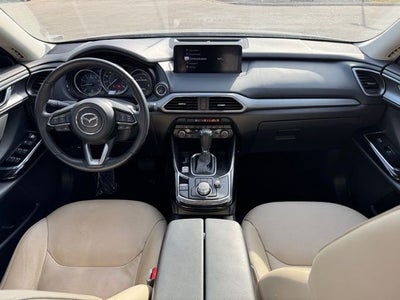 2023 Mazda Mazda CX-9 Touring Plus