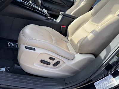 2023 Mazda Mazda CX-9 Touring Plus