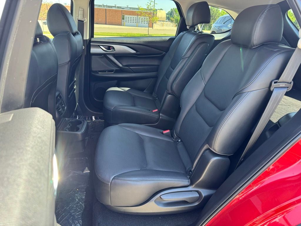 2023 Mazda Mazda CX-9 Touring Plus