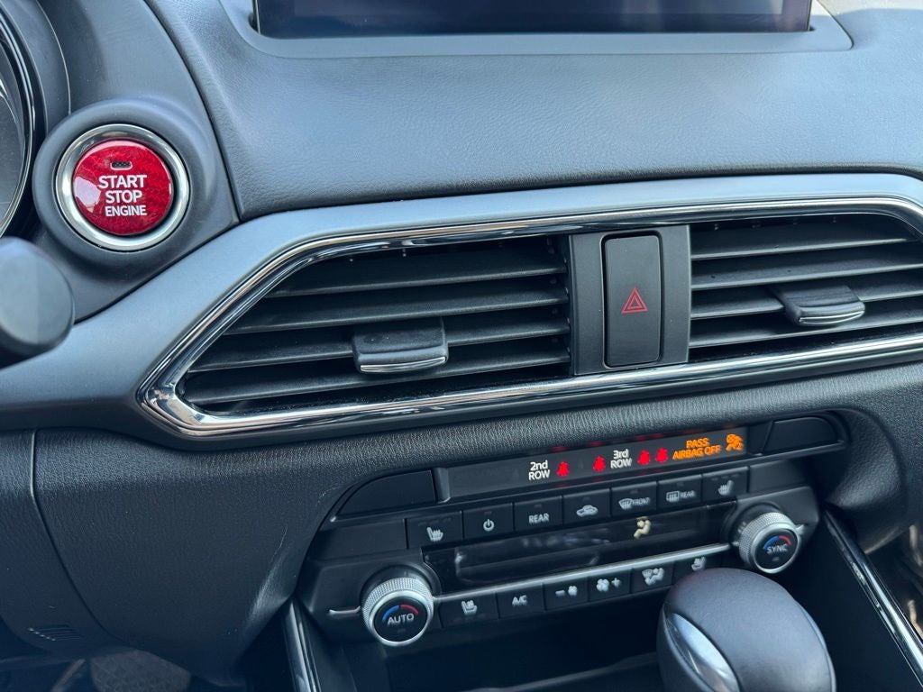 2023 Mazda Mazda CX-9 Touring Plus