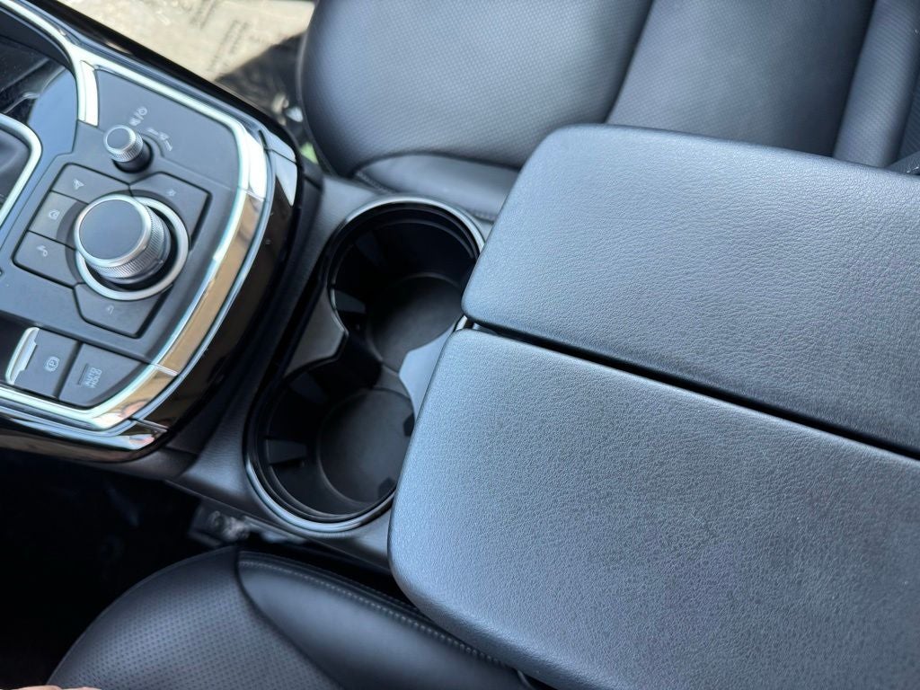 2023 Mazda Mazda CX-9 Touring Plus
