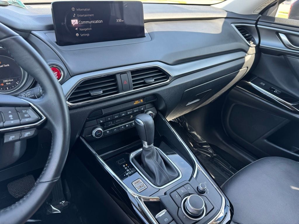 2023 Mazda Mazda CX-9 Touring Plus