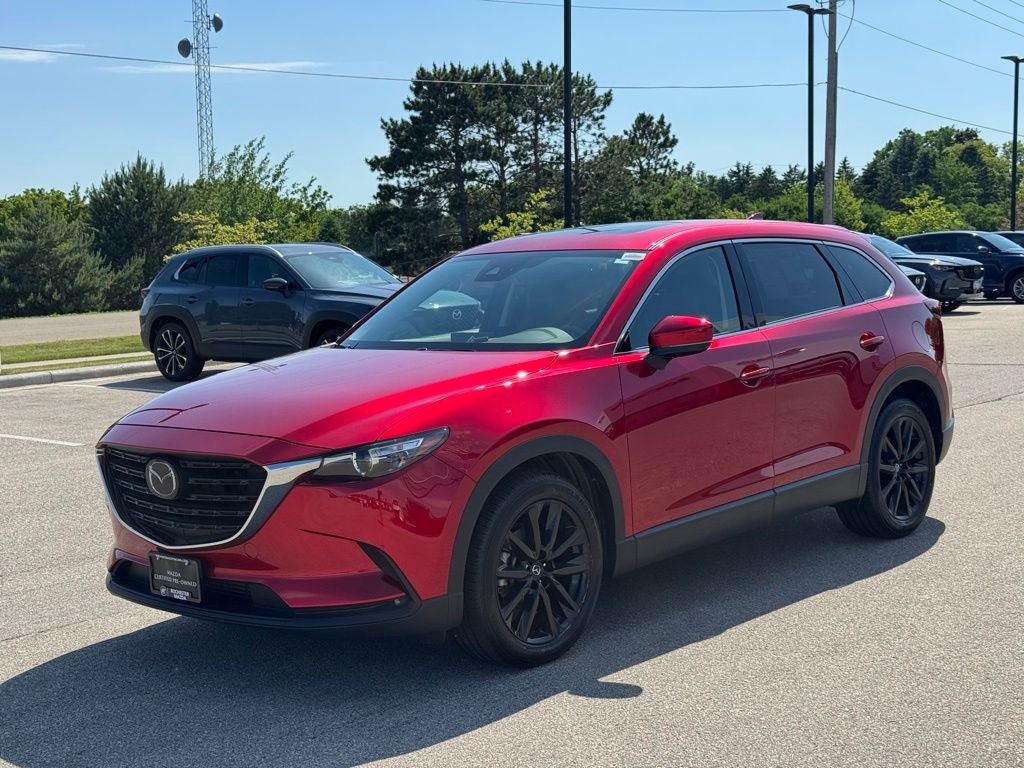 2023 Mazda Mazda CX-9 Touring Plus
