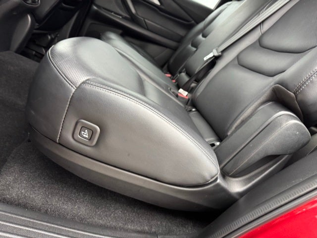 2023 Mazda Mazda CX-9 Touring Plus