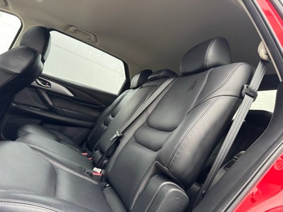 2023 Mazda Mazda CX-9 Touring Plus