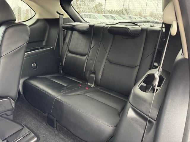 2023 Mazda Mazda CX-9 Touring Plus