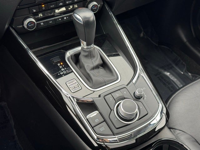 2023 Mazda Mazda CX-9 Touring Plus
