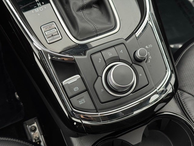 2023 Mazda Mazda CX-9 Touring Plus