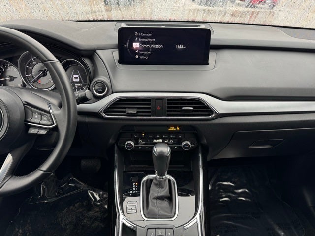 2023 Mazda Mazda CX-9 Touring Plus