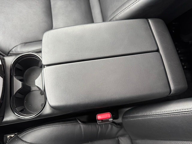 2023 Mazda Mazda CX-9 Touring Plus