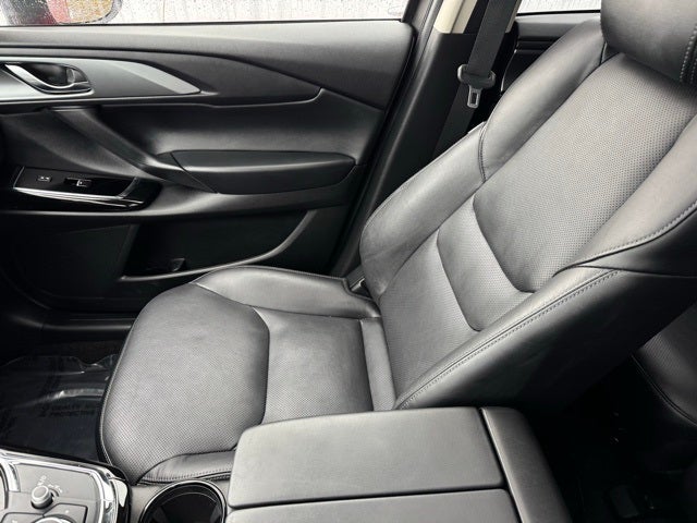 2023 Mazda Mazda CX-9 Touring Plus