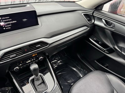 2023 Mazda Mazda CX-9 Touring Plus