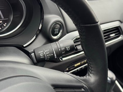 2023 Mazda Mazda CX-9 Touring Plus